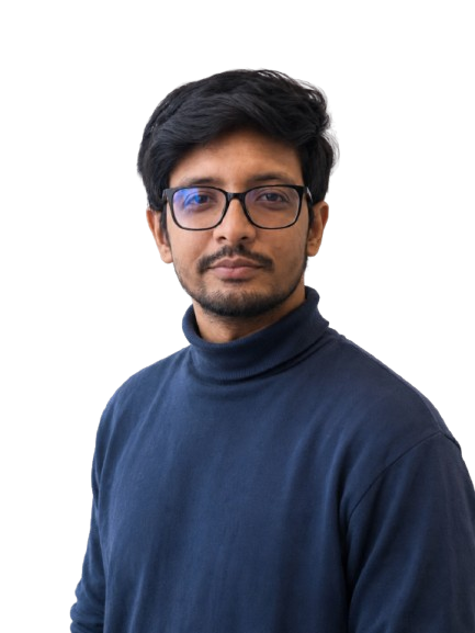 MD Naimur Rashid