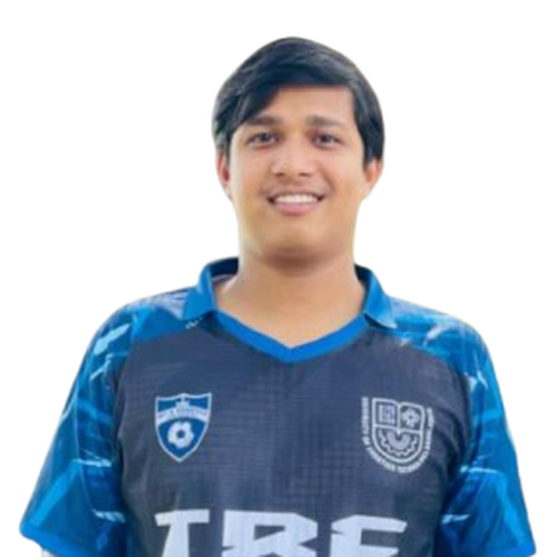 Pritom Kumar Bhowmik