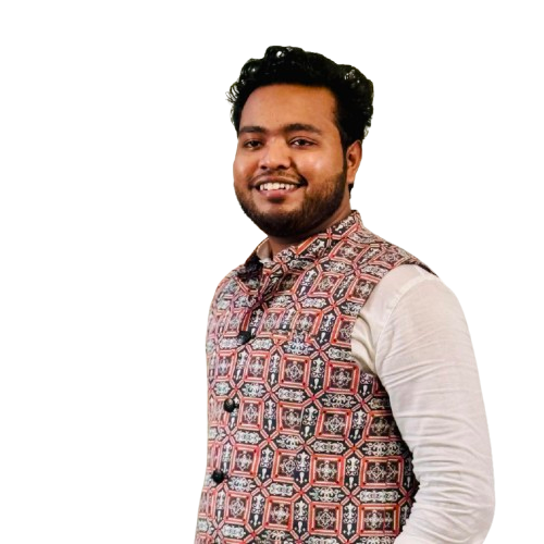 Saurav Chandra Das